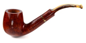 SAV125 - 603 Savinelli New Art Smooth 