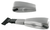 SHV70 Mach 3 Travel Folding Razor Was �8.20 Now �4.95