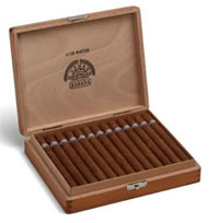 H Upmann Sir Winston - Polished Box 25's