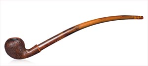 VAU21 - 06 Vauen Auenland Friddo Sandblasted 