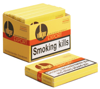 Villiger Export Pressed 5's