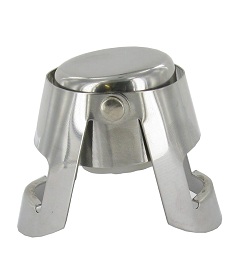 WS23 - Champagne Keeper