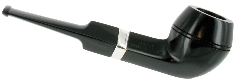 3204 Dunhill Dress Group 3 with Silver Band  Ref:06-02-16