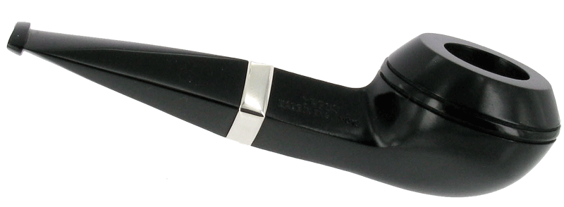 3117 Dunhill Dress Group 3 with Silver Band Ref:06-04-16