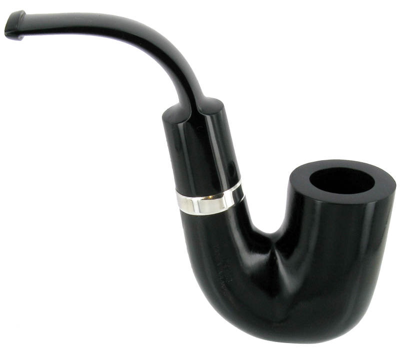 5226 Dunhill Dress Group 5 with Silver Band Ref:08-02-16