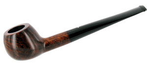 4107 Dunhill Amber Root Group 4 Ref:27-04-16