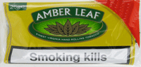 Amber Leaf 25g