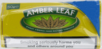 Amber Leaf 50g