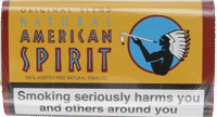 American Spirit 25g