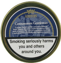 Ashton Consummate Gentleman 50g
