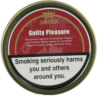 Ashton Guilty Pleasure 50g