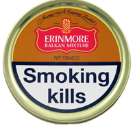 Erinmore Balkan Mixture 50g