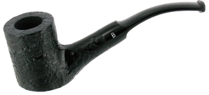 B24 - Barber B-Line Sandblast Group 5