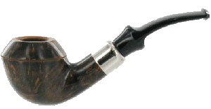 BB60 - 027 Big Ben Royal RC 9mm 