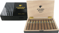 Cohiba Behike 52 - Piano Black Box 10's