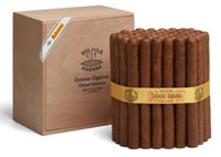 Bolivar Cabinet Selection Coronas Gigantes 50's