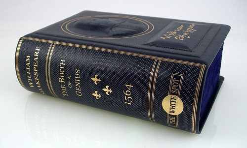 Dunhill Dunhill William Shakespeare Pipes 2014 Key benefits