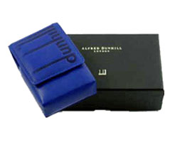 Dunhill Cigarette Cases