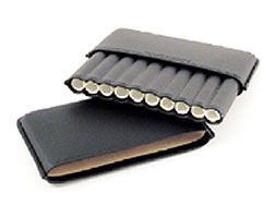 Porsche Design Leather Cigar Cases