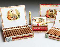 Havana Cigars