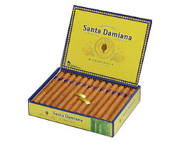 Santa Damiana