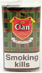 Clan 25g