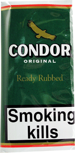 Condor Ready Rubbed 50g