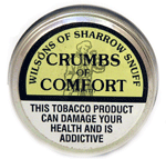 Wilson's of Sharrow Crumbs Of Comfort Small Tin