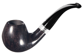 VAU03 - 04N Vauen Deluxe 9mm 