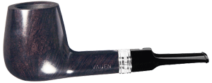 VAU03 - 075N Vauen Deluxe 9mm  