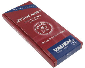 Vauen Dr Perl 9mm Filters 10 Pack - DPF04 