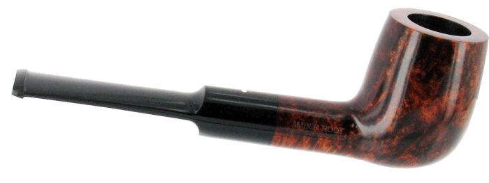 4203 Dunhill Amber Root Group 4  Ref:107-05-16