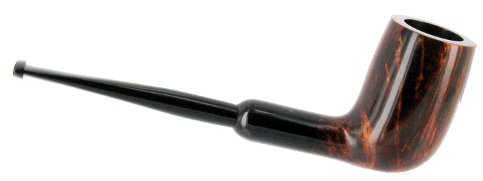 4112 Dunhill Amber Root Group 4  Ref:109-05-16