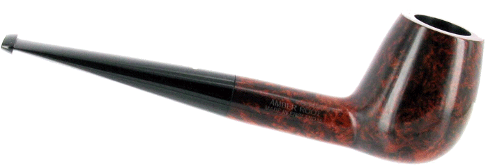 4134 Dunhill Amber Root Group 4 Ref:110-05-16