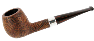 3101 Dunhill County Group 3 with silver band Ref:30-05-16