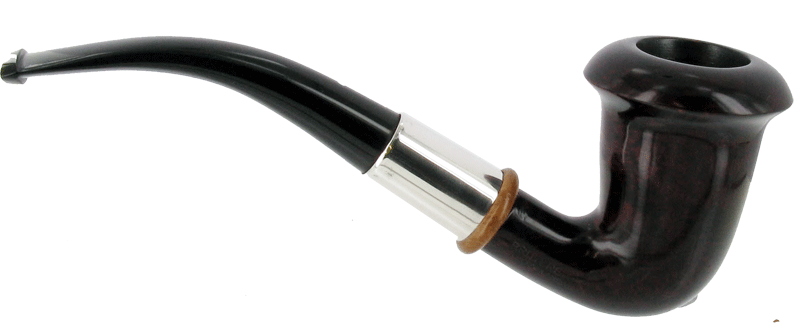  Dunhill Bruyere Callabash Group 5  Ref:76-12-15 (rare)