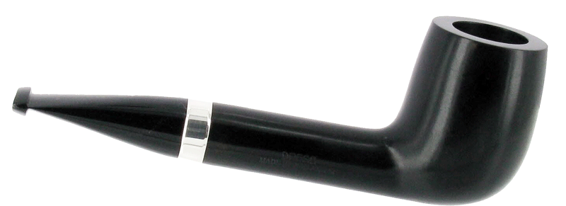 3110 Dunhill Dress Group 3 with Silver Band  Ref:91-05-16