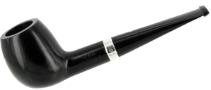 4101 Dunhill Dress Group 4 with Silver Band Ref:93-05-16