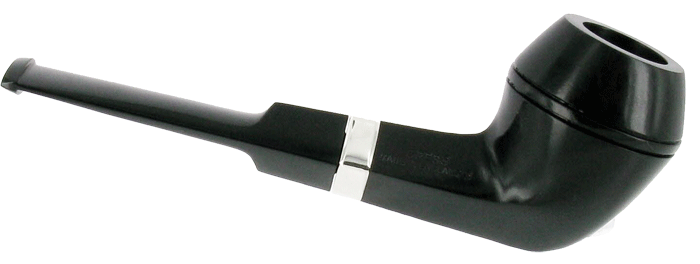 4204 Dunhill Dress Group 4 with Silver Band Ref:94-05-16