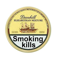 Dunhill Elizabethan 50g