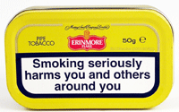 Erinmore Flake 50g