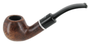 FAL101 - 103 Falcon Coolway Walnut 9mm Filter Pipe 