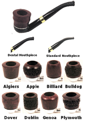 Falcon International Bent