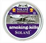 Solani Festival 50g