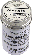 Fribourg & Treyer Old Paris 1oz Tin