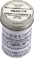 Fribourg & Treyer Princes 1oz Tin