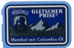 Gletscher Prise 10g dispenser