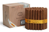 Hoyo De Monterrey Cabinet Selection Epicures No.1 - SLB 50's