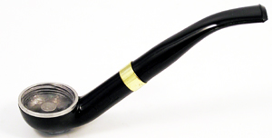 Falcon International Bent Stem & M/P Standard