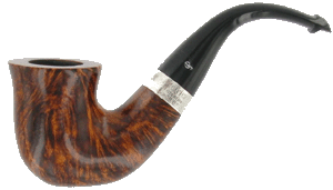 Peterson Kildare Silver 05